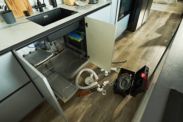 Reliable Drain Cleaning contractor in North Grosvenordale, CT by Street Wise - Plumbing